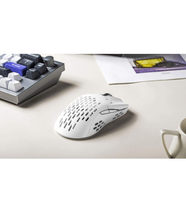 Keychron M1 Wireless Mouse White 1000 Hz