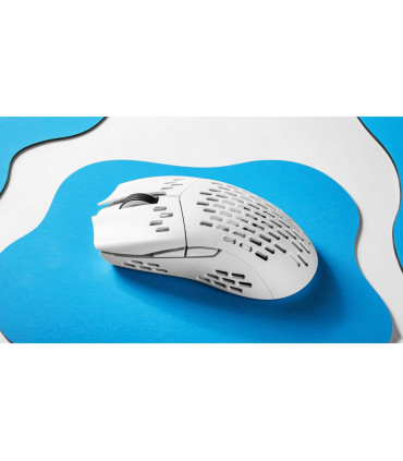 Keychron M1 Wireless Mouse White 1000 Hz