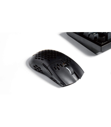 Keychron M1 Wireless Mouse Black 1000 Hz