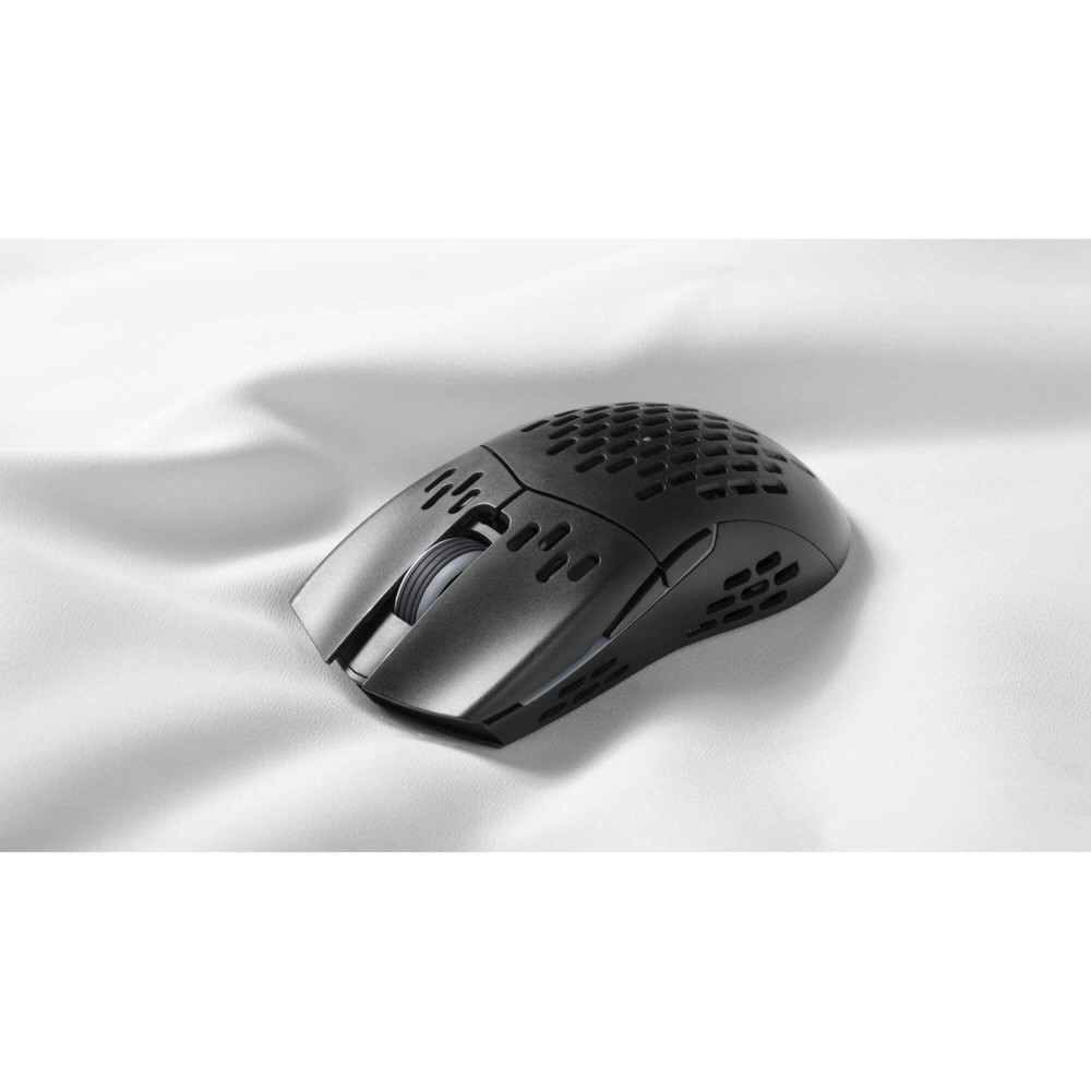 Keychron M1 Wireless Mouse Black 1000 Hz