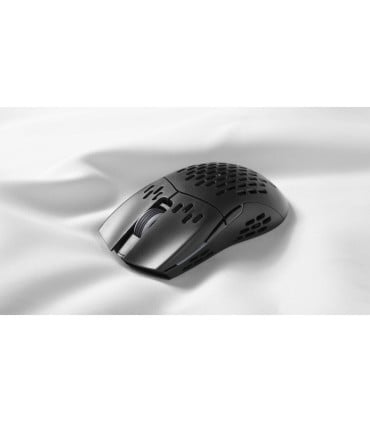 Keychron M1 Wireless Mouse Black 1000 Hz