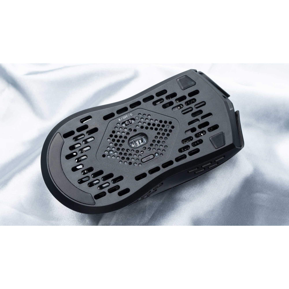 Keychron M1 Wireless Mouse Black 1000 Hz