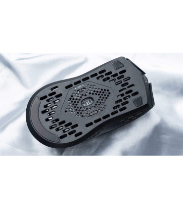 Keychron M1 Wireless Mouse Black 1000 Hz