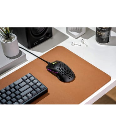 Keychron M1 Ultra-Light Optical Mouse Black 1000 Hz
