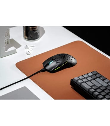 Keychron M1 Ultra-Light Optical Mouse Black 1000 Hz