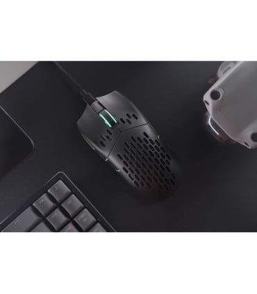 Keychron souris optique ultra-légère M1 noir 1000 Hz