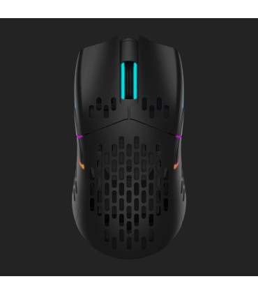Keychron M1 Ultra-Light Optical Mouse Black 1000 Hz