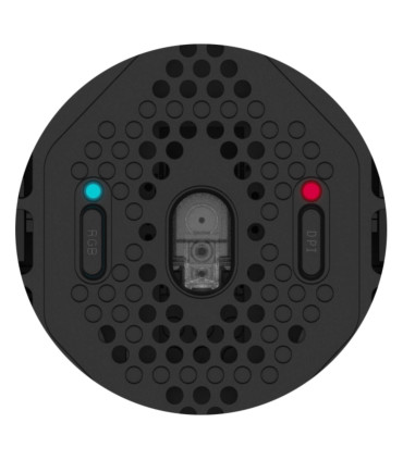 Keychron M1 Souris Optique Ultra-Légère Blanc 1000 Hz