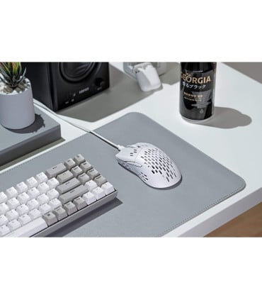 Keychron M1 Ultra-Light Optical Mouse White 1000 Hz