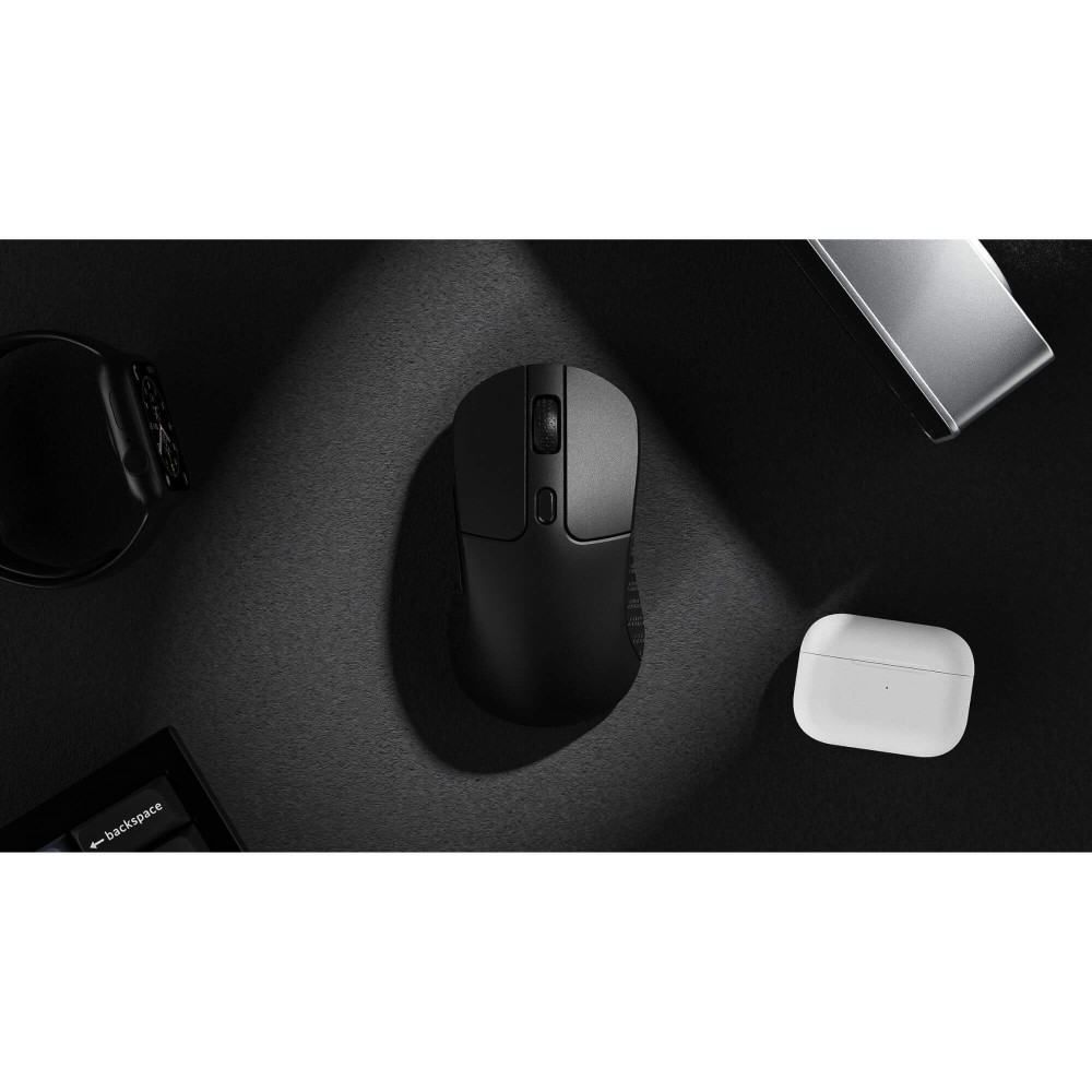 Keychron M3 : La souris sans fil ultime pour les joueurs et les professionnels