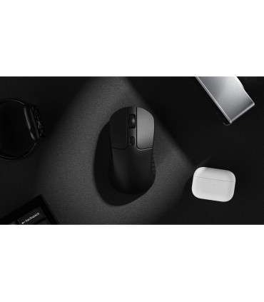 Keychron M3: Die ultimative kabellose Maus für Gamer und Profis