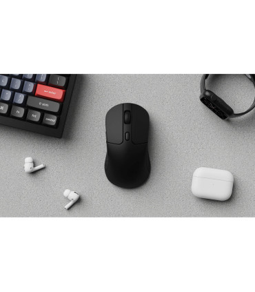 Keychron M3 : La souris sans fil ultime pour les joueurs et les professionnels