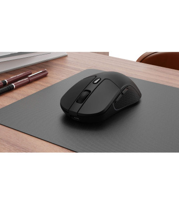 Keychron M3: Die ultimative kabellose Maus für Gamer und Profis
