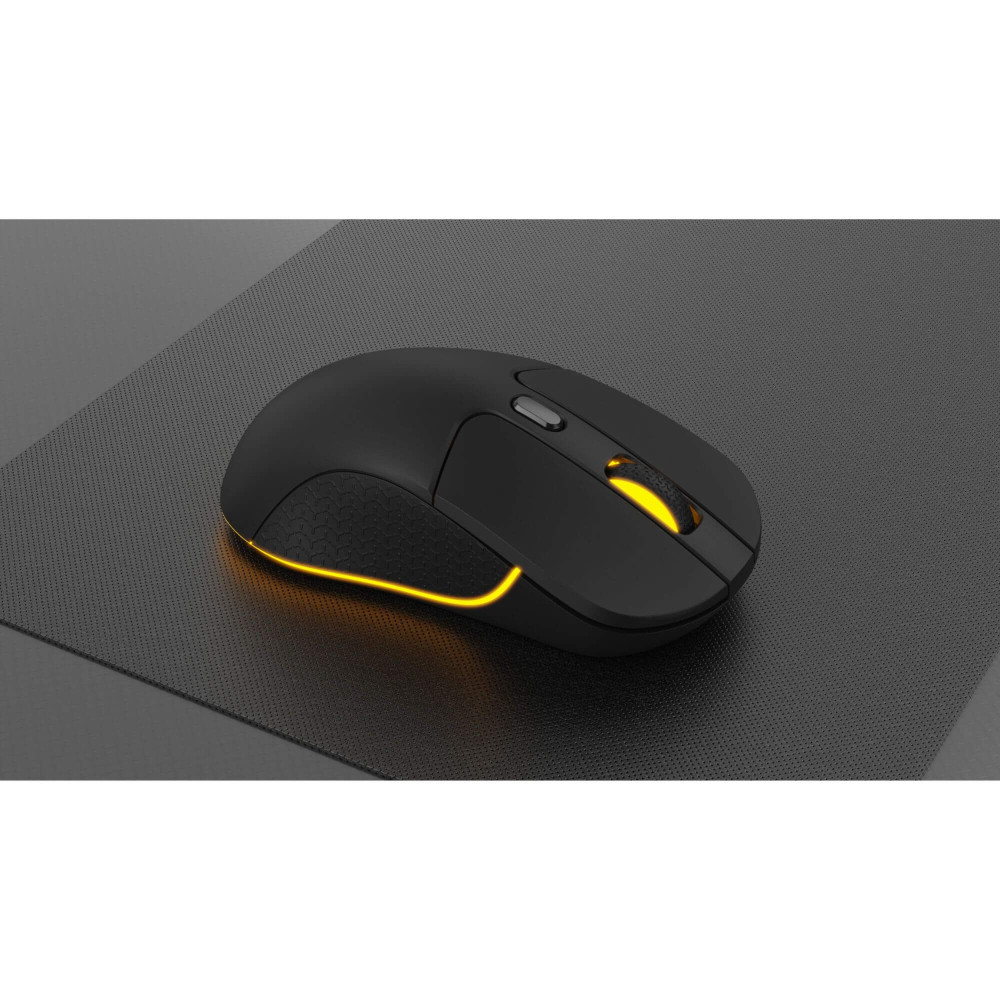 Keychron M3 : La souris sans fil ultime pour les joueurs et les professionnels