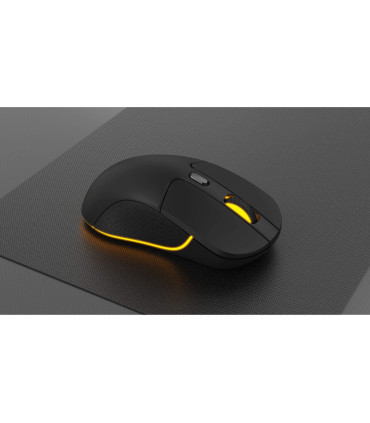 Keychron M3 : La souris sans fil ultime pour les joueurs et les professionnels