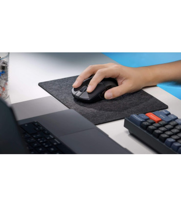 Keychron M3: Die ultimative kabellose Maus für Gamer und Profis
