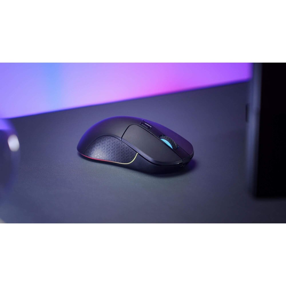 Keychron M3: Die ultimative kabellose Maus für Gamer und Profis