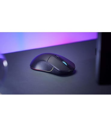Keychron M3: Die ultimative kabellose Maus für Gamer und Profis