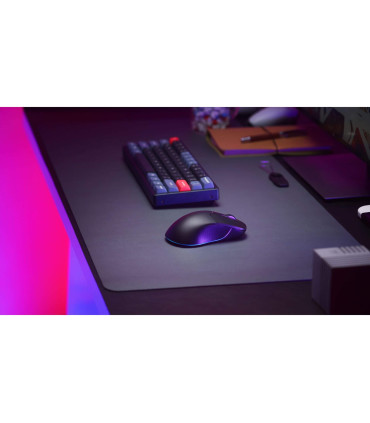 Keychron M3: Die ultimative kabellose Maus für Gamer und Profis