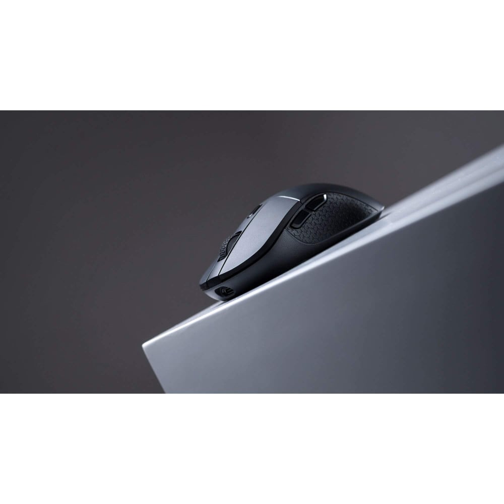 Keychron M3: Die ultimative kabellose Maus für Gamer und Profis