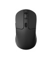 Keychron M3 Wireless Mouse Black 1000 Hz