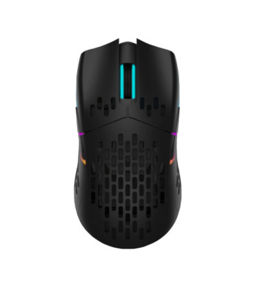 Keychron M1 Ultra-Light Optical Mouse Black 1000 Hz