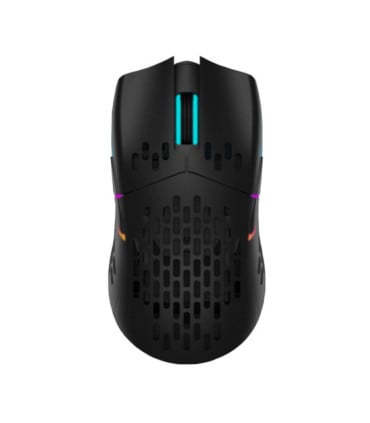 Keychron souris optique ultra-légère M1 noir 1000 Hz