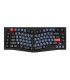 Keychron Q10 Black QMK Red Switch (ANSI) w/Knob