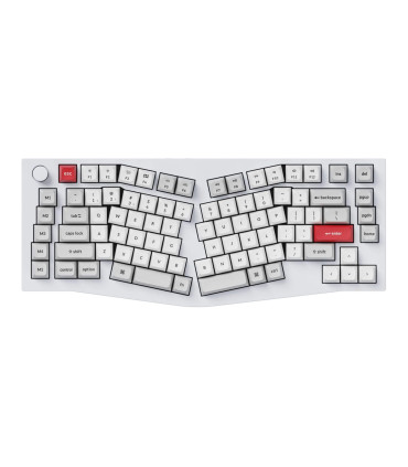 ClavierKeychron Q10 Pro : la meilleure expérience de frappe mécanique sans fil de sa catégorie