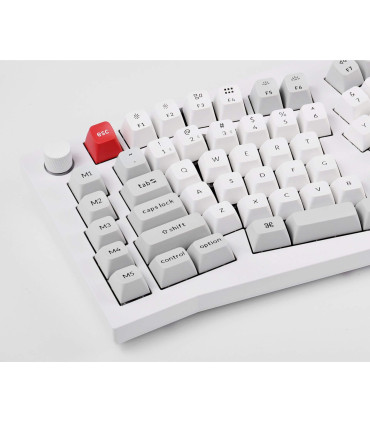 ClavierKeychron Q10 Pro : la meilleure expérience de frappe mécanique sans fil de sa catégorie
