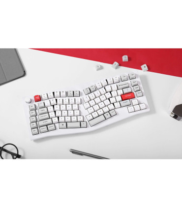 Keychron Q10 Pro Tastatur: Erstklassiges kabelloses mechanisches Tipperlebnis
