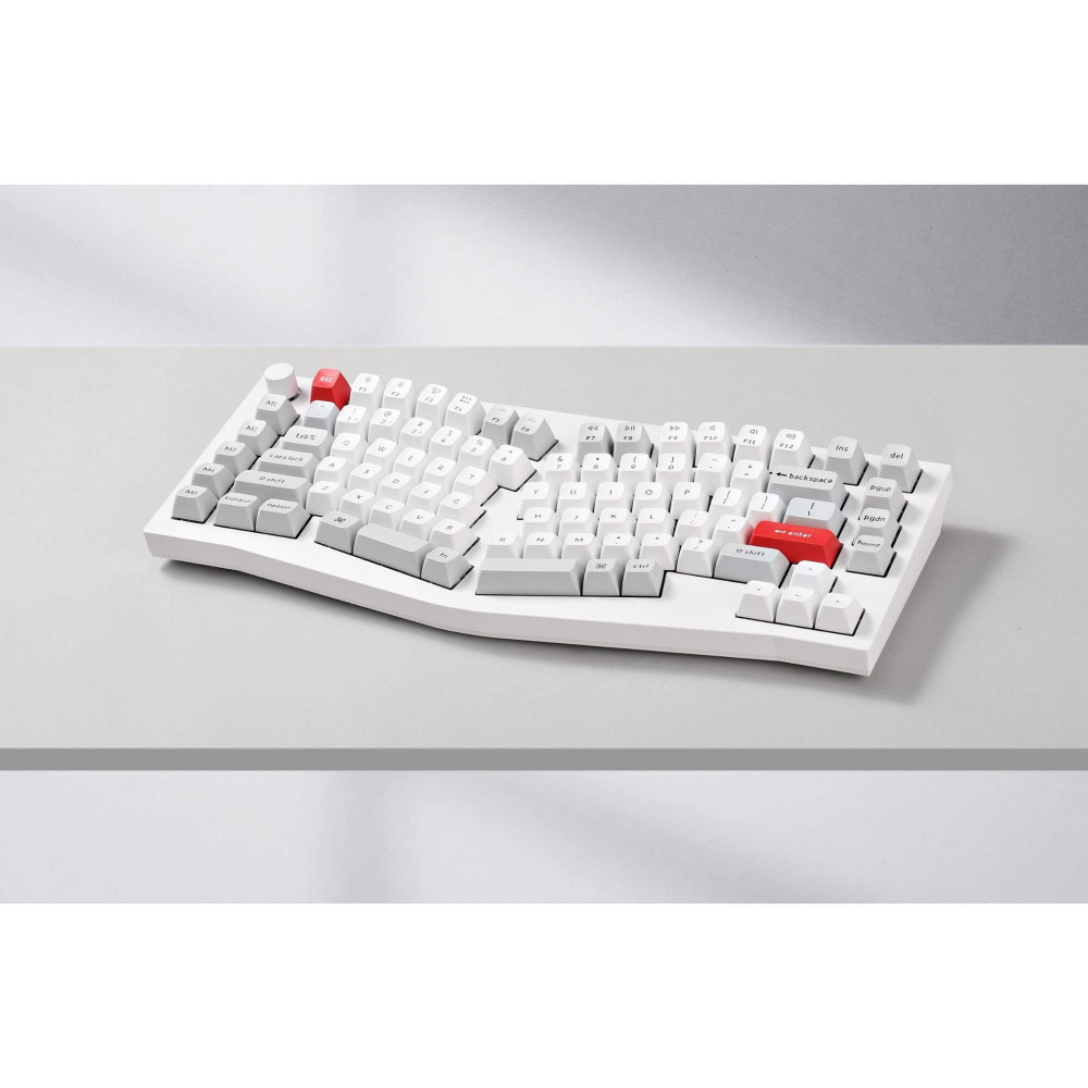 Keychron Q10 Pro Tastatur: Erstklassiges kabelloses mechanisches Tipperlebnis
