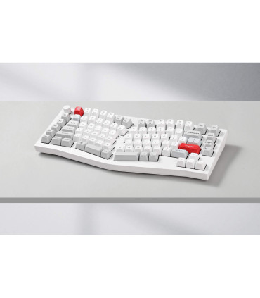 Keychron Q10 Pro Tastatur: Erstklassiges kabelloses mechanisches Tipperlebnis