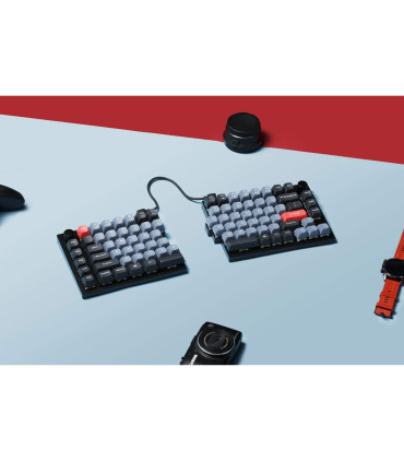 ClavierKeychron Q11 : la meilleure expérience de frappe ergonomique de sa catégorie