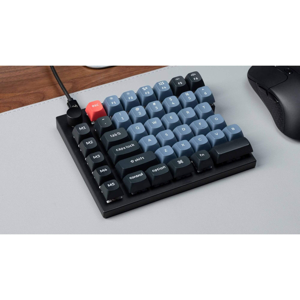 Keychron Q11 Keyboard: Best-in-class ergonomic typing experience