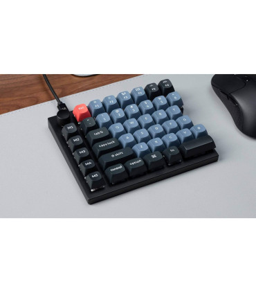 ClavierKeychron Q11 : la meilleure expérience de frappe ergonomique de sa catégorie