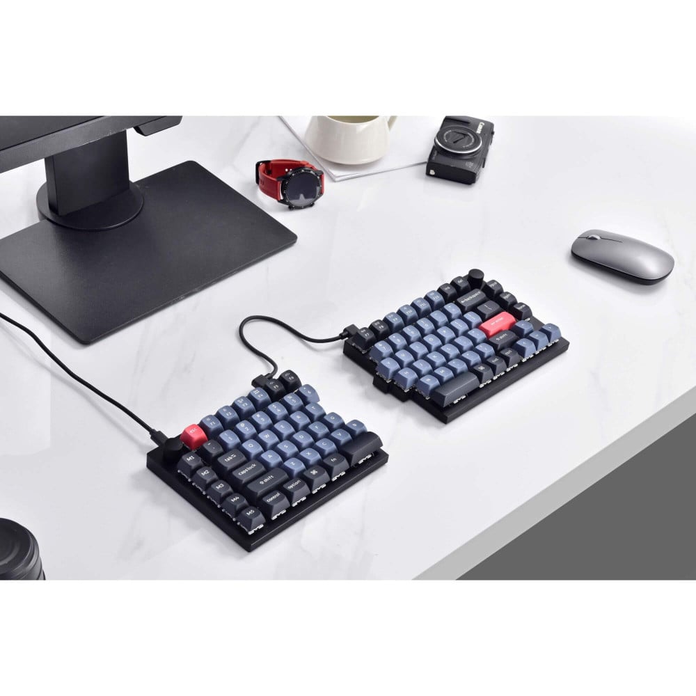 Keychron Q11 Keyboard: Best-in-class ergonomic typing experience