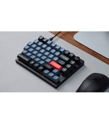 ClavierKeychron Q11 : la meilleure expérience de frappe ergonomique de sa catégorie