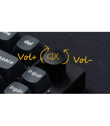 Keychron Q11 Keyboard: Best-in-class ergonomic typing experience