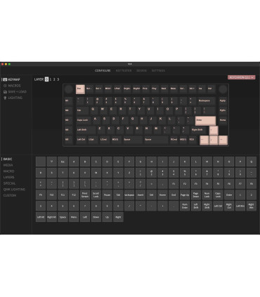 ClavierKeychron Q11 : la meilleure expérience de frappe ergonomique de sa catégorie