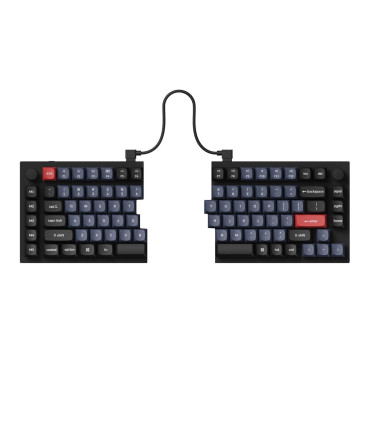 ClavierKeychron Q11 : la meilleure expérience de frappe ergonomique de sa catégorie