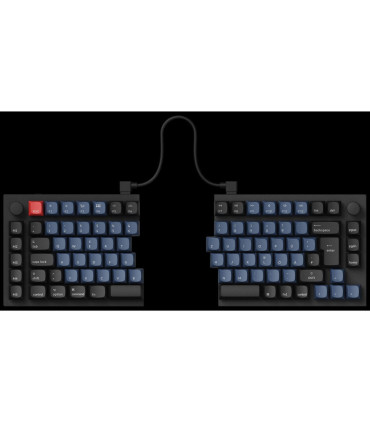 ClavierKeychron Q11 : la meilleure expérience de frappe ergonomique de sa catégorie
