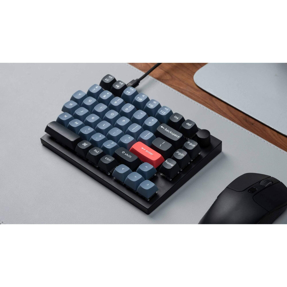 ClavierKeychron Q11 : la meilleure expérience de frappe ergonomique de sa catégorie