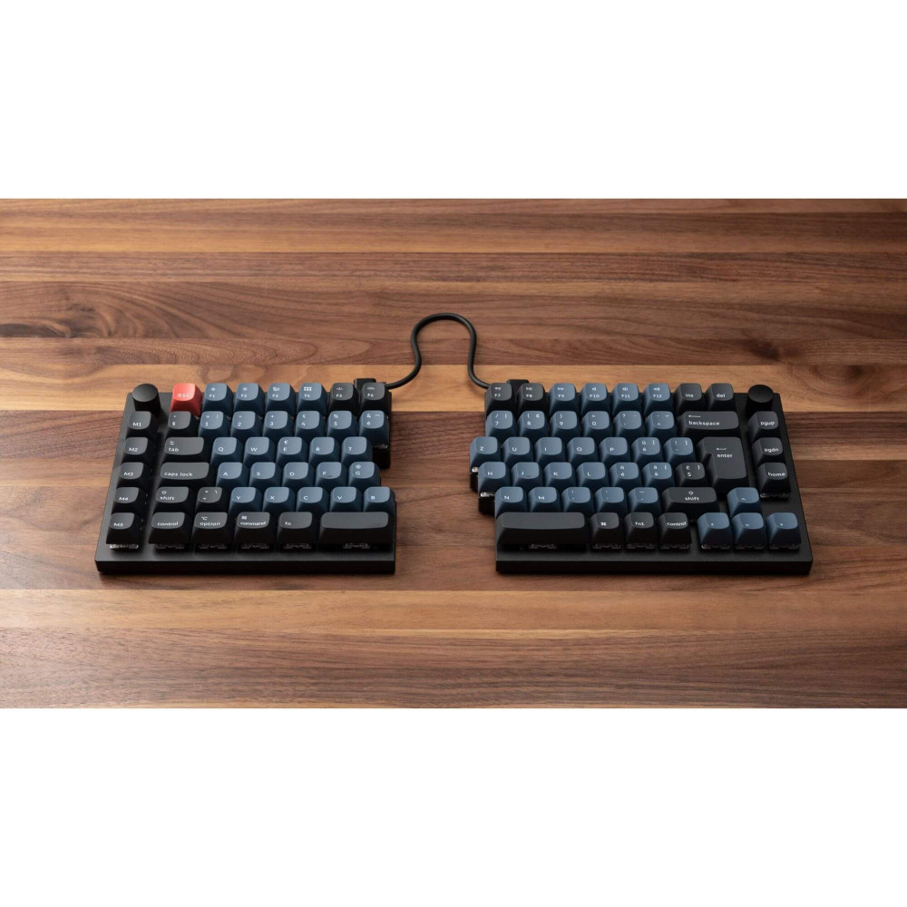 ClavierKeychron Q11 : la meilleure expérience de frappe ergonomique de sa catégorie