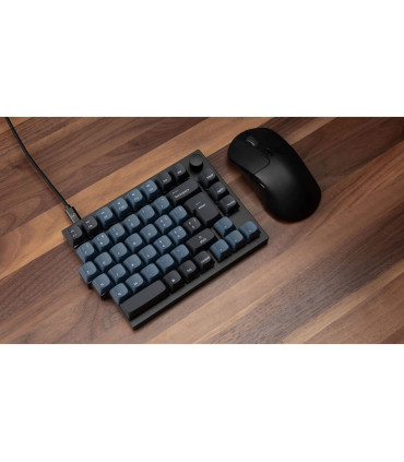 Keychron Q11 Tastatur: Erstklassiges ergonomisches Tipperlebnis