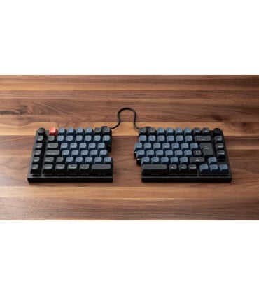 Keychron Q11 Tastatur: Erstklassiges ergonomisches Tipperlebnis