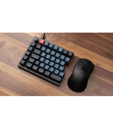 ClavierKeychron Q11 : la meilleure expérience de frappe ergonomique de sa catégorie