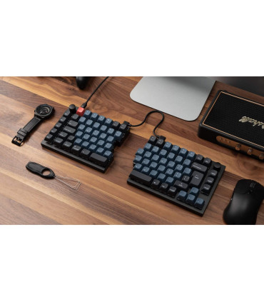 ClavierKeychron Q11 : la meilleure expérience de frappe ergonomique de sa catégorie