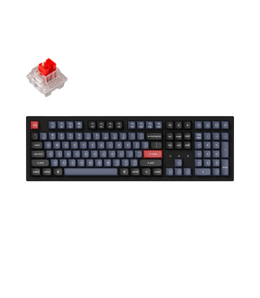 Keychron K10 Pro Red Switch (ANSI)