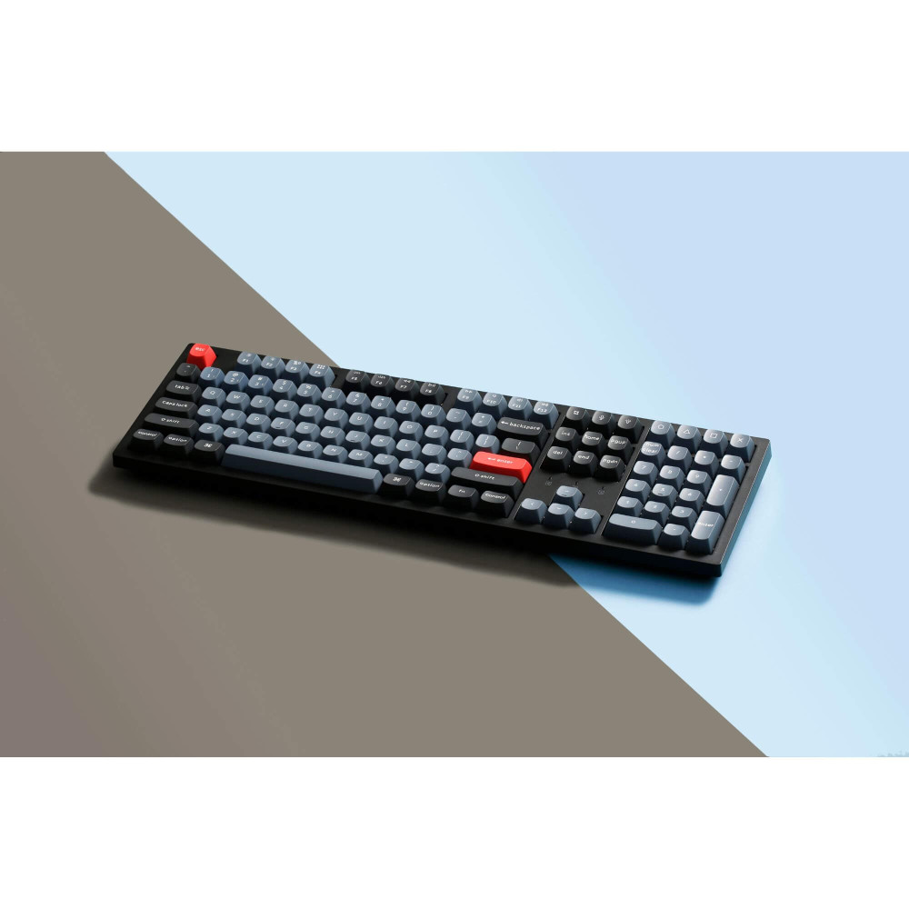 Keychron K10 Pro Red Switch (ANSI)
